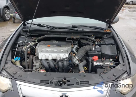 2013 Acura Tsx 2.4 z USA, uszkodzony, nr VIN JH4CW2H63DC000612